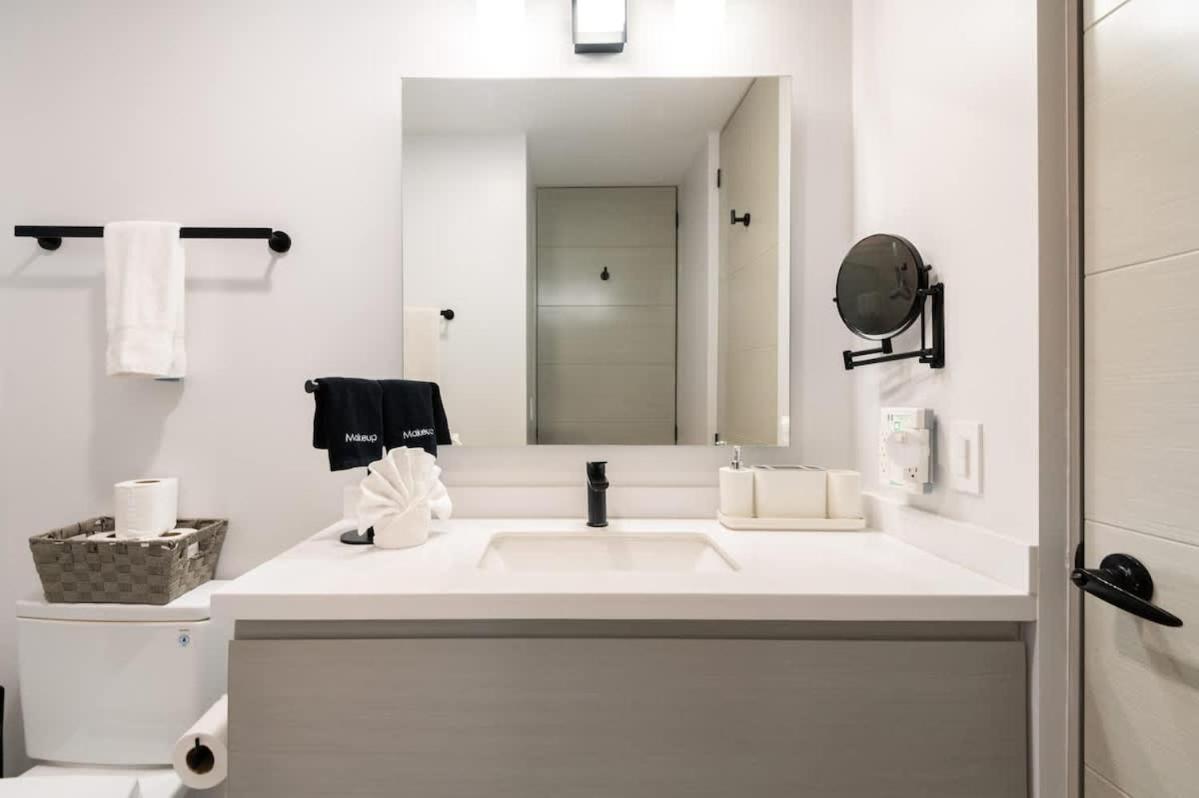 קאבו סן לוקאס Casa Cabo - The Best, Fully Equipped Luxurious Brand New Condo מראה חיצוני תמונה