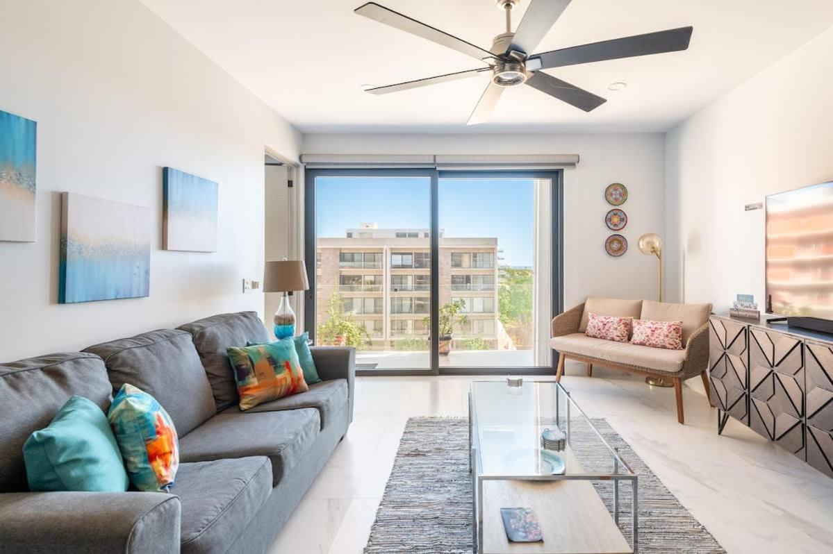 קאבו סן לוקאס Casa Cabo - The Best, Fully Equipped Luxurious Brand New Condo מראה חיצוני תמונה