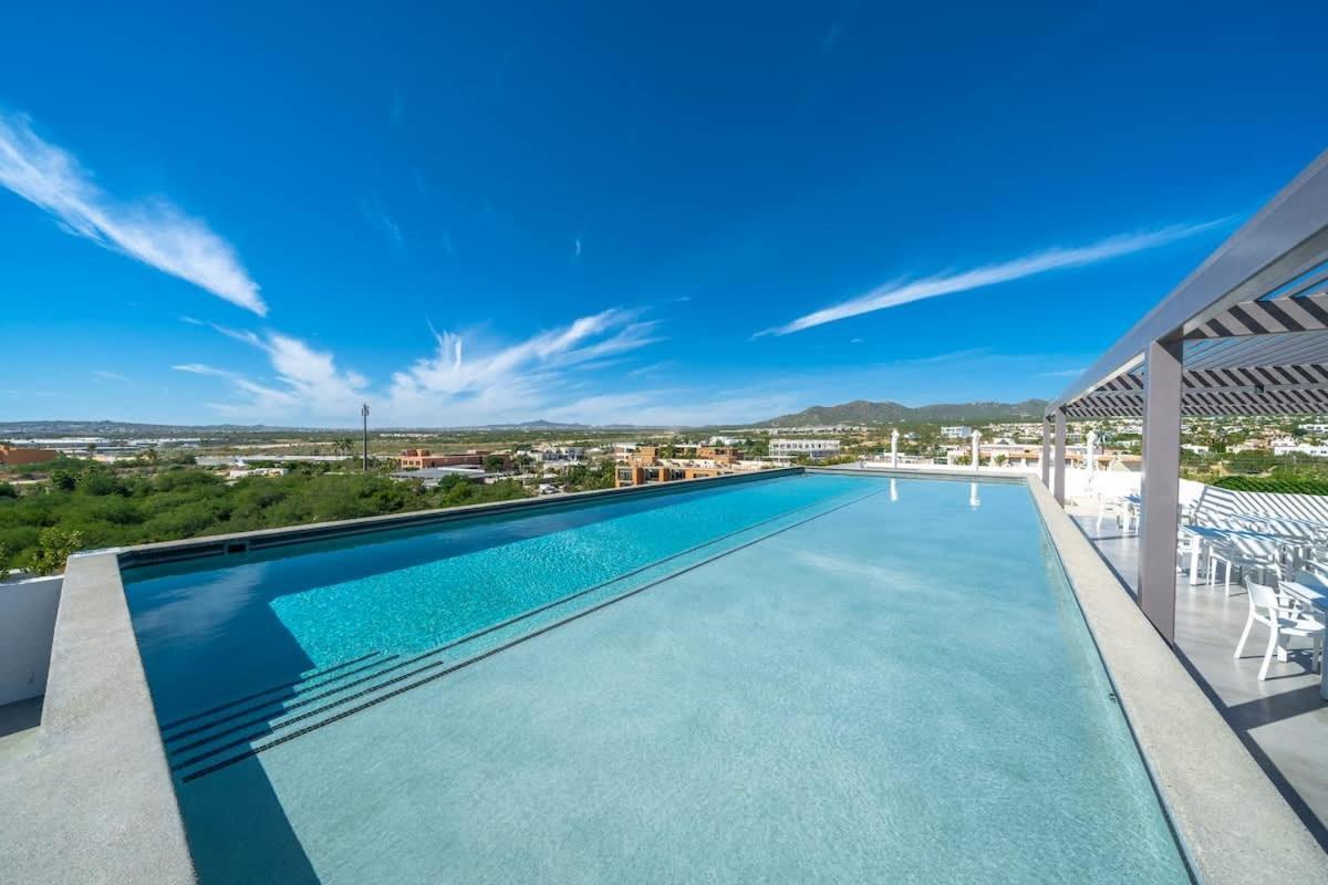 קאבו סן לוקאס Casa Cabo - The Best, Fully Equipped Luxurious Brand New Condo מראה חיצוני תמונה
