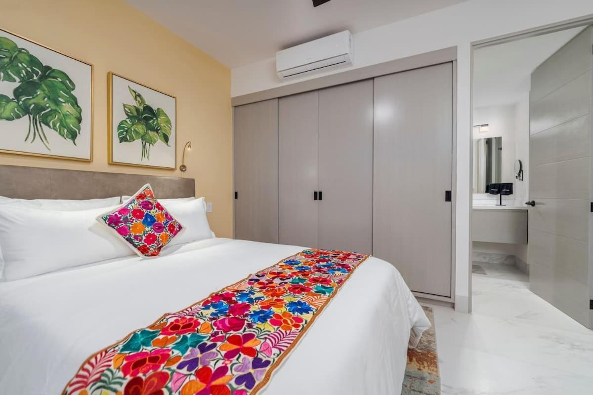 קאבו סן לוקאס Casa Cabo - The Best, Fully Equipped Luxurious Brand New Condo מראה חיצוני תמונה