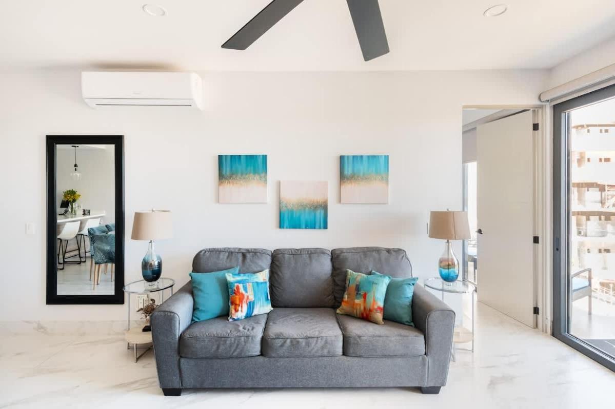 קאבו סן לוקאס Casa Cabo - The Best, Fully Equipped Luxurious Brand New Condo מראה חיצוני תמונה