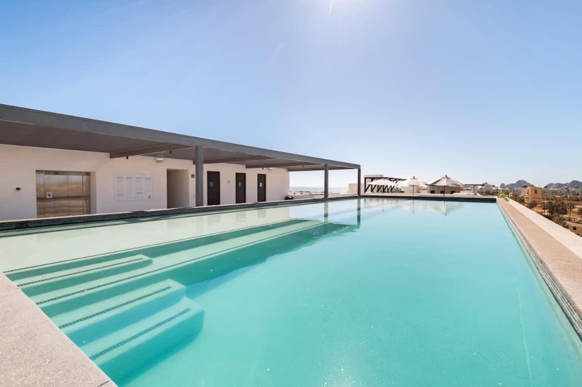 קאבו סן לוקאס Casa Cabo - The Best, Fully Equipped Luxurious Brand New Condo מראה חיצוני תמונה