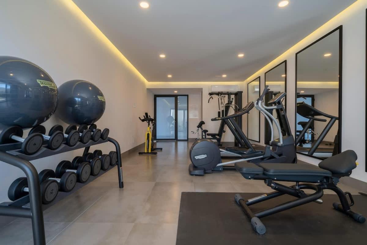 קאבו סן לוקאס Casa Cabo - The Best, Fully Equipped Luxurious Brand New Condo מראה חיצוני תמונה
