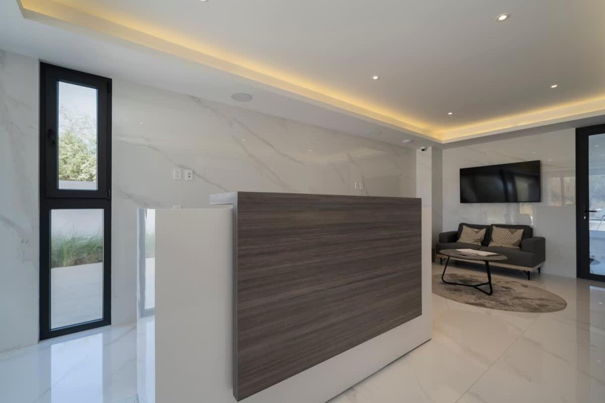 קאבו סן לוקאס Casa Cabo - The Best, Fully Equipped Luxurious Brand New Condo מראה חיצוני תמונה