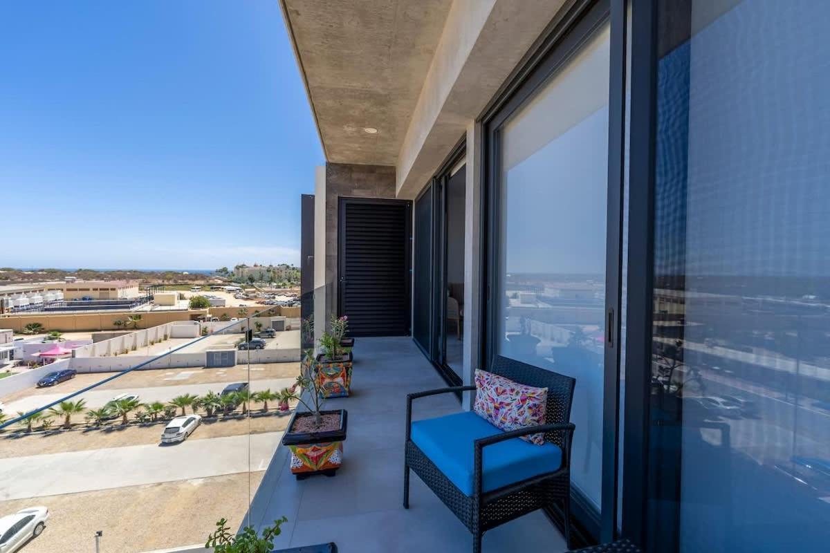 קאבו סן לוקאס Casa Cabo - The Best, Fully Equipped Luxurious Brand New Condo מראה חיצוני תמונה