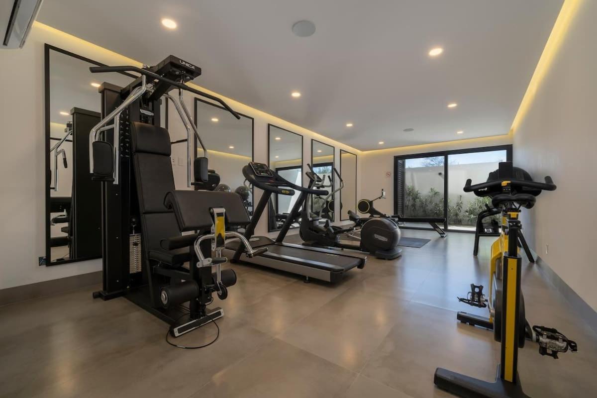 קאבו סן לוקאס Casa Cabo - The Best, Fully Equipped Luxurious Brand New Condo מראה חיצוני תמונה