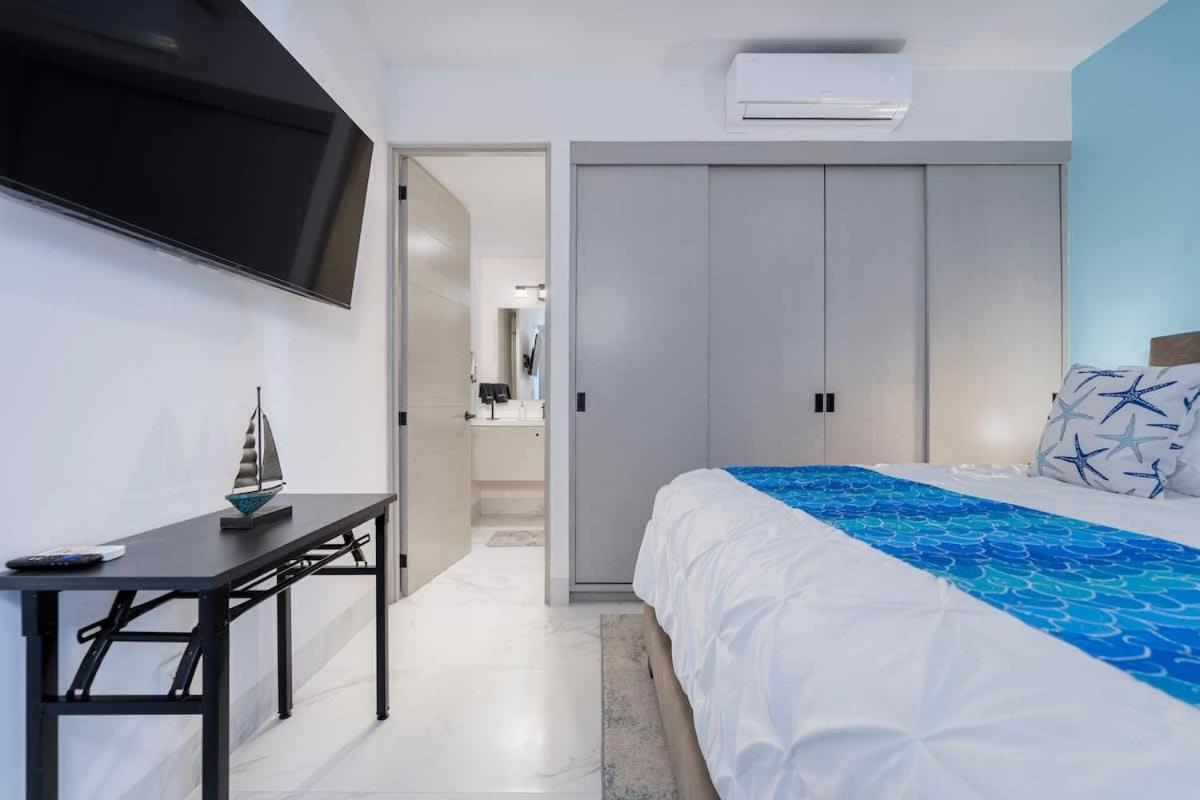 קאבו סן לוקאס Casa Cabo - The Best, Fully Equipped Luxurious Brand New Condo מראה חיצוני תמונה
