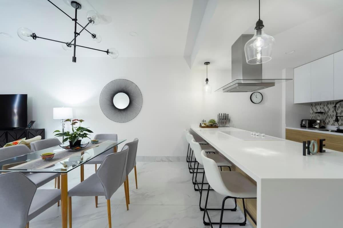 קאבו סן לוקאס Casa Cabo - The Best, Fully Equipped Luxurious Brand New Condo מראה חיצוני תמונה