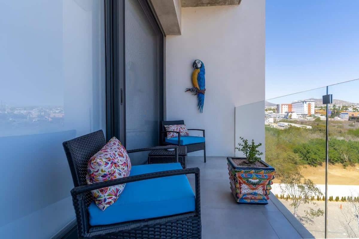 קאבו סן לוקאס Casa Cabo - The Best, Fully Equipped Luxurious Brand New Condo מראה חיצוני תמונה