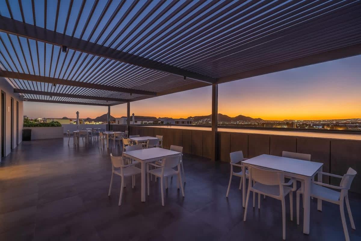 קאבו סן לוקאס Casa Cabo - The Best, Fully Equipped Luxurious Brand New Condo מראה חיצוני תמונה