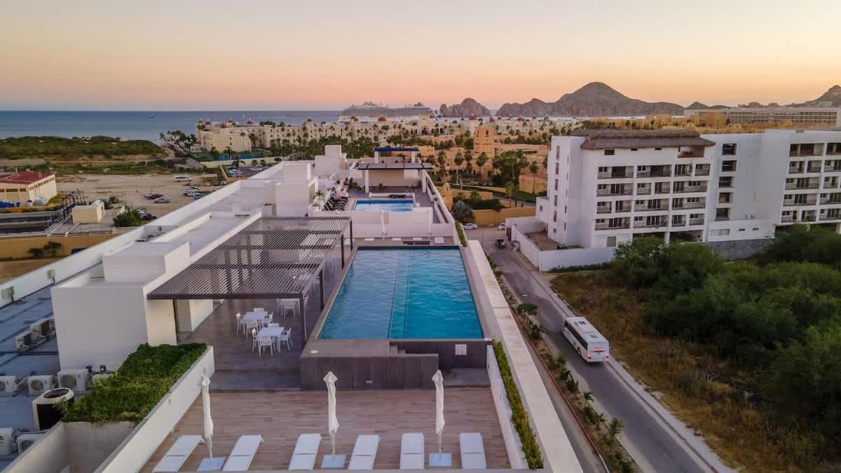 קאבו סן לוקאס Casa Cabo - The Best, Fully Equipped Luxurious Brand New Condo מראה חיצוני תמונה