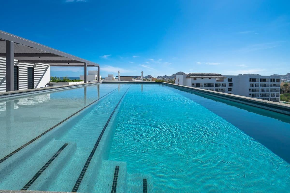 קאבו סן לוקאס Casa Cabo - The Best, Fully Equipped Luxurious Brand New Condo מראה חיצוני תמונה