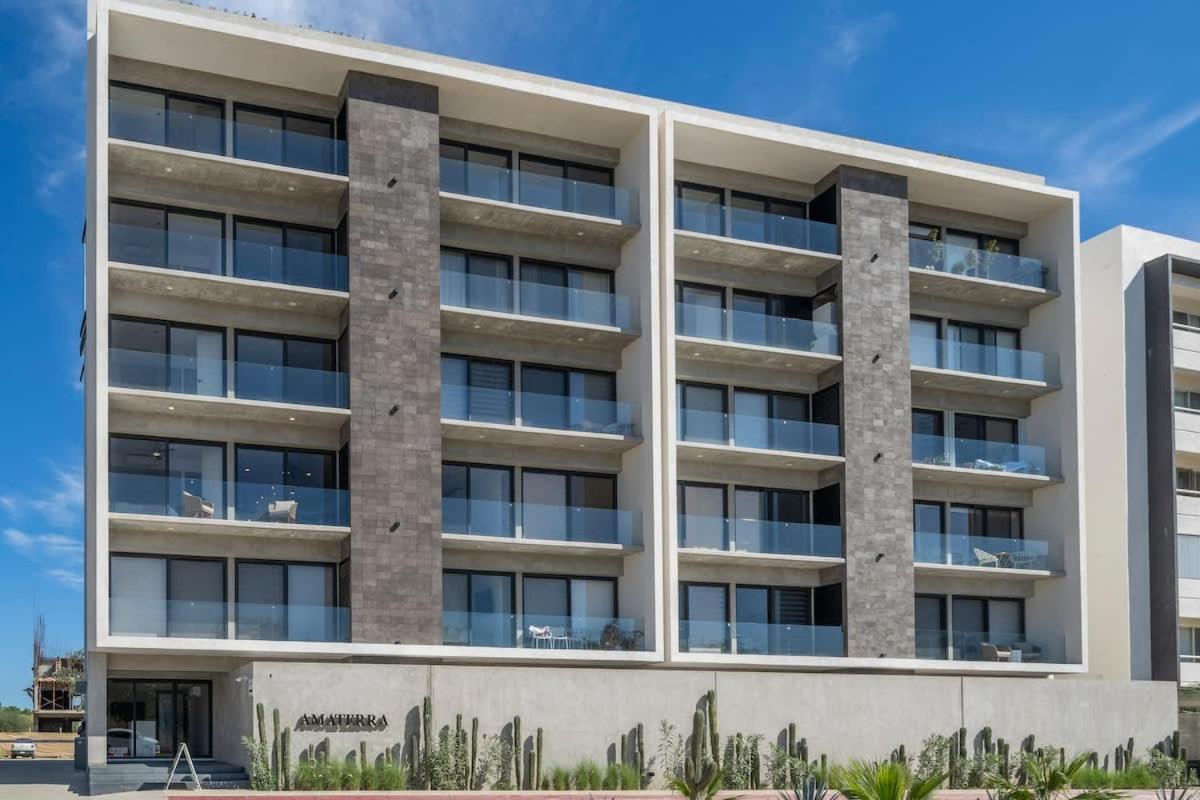 קאבו סן לוקאס Casa Cabo - The Best, Fully Equipped Luxurious Brand New Condo מראה חיצוני תמונה